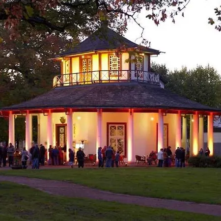 Urlaubundmeer Apartment