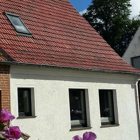 Urlaubundmeer Apartment