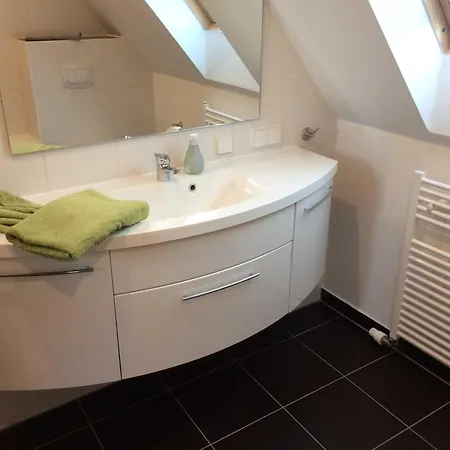 Urlaubundmeer Apartment *
