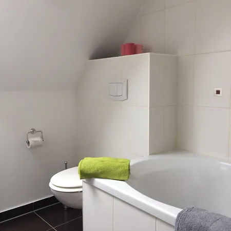Apartment Urlaubundmeer *