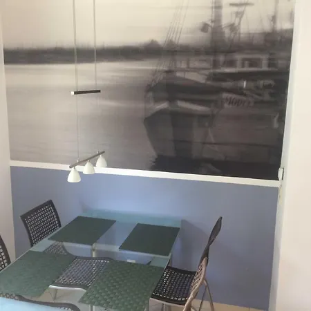 Apartment Urlaubundmeer Bad Doberan