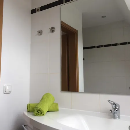 Urlaubundmeer Apartment