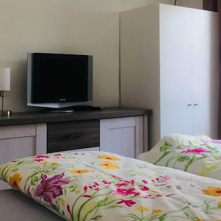 Apartment Urlaubundmeer