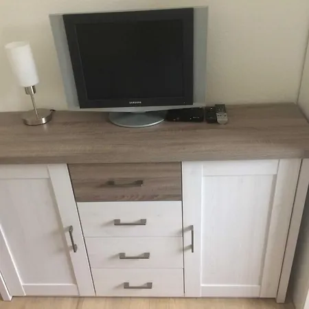 Apartment Urlaubundmeer