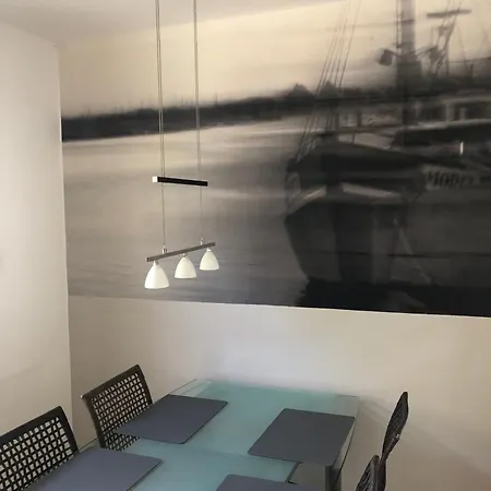 Urlaubundmeer Apartment *